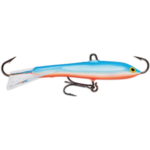 Rapala Jigging Rap 7cm, 18g BSR