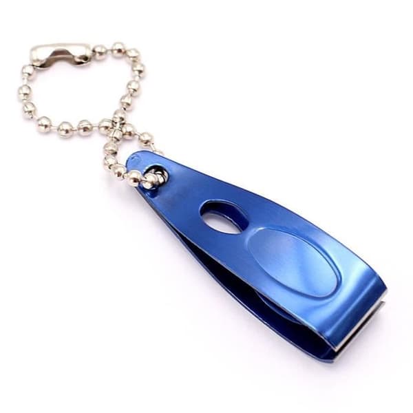 Ny fisketång i rostfritt stål Fisklina Cutter Sax Skärtänger Lure Remover [BD6B8F0]
