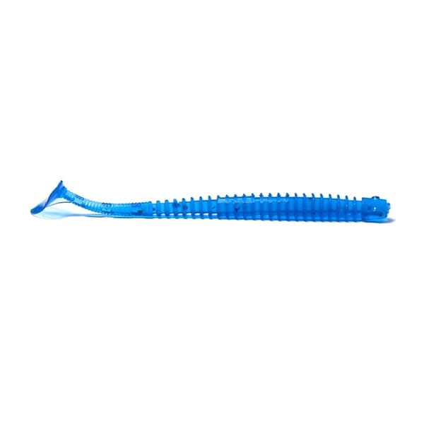 M-WAR Eddie Spaghetti Sapphire Blue 10cm, 10-pack