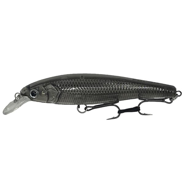 Renz-Stein Beastly Minnow Dark Rider 10cm, 12g