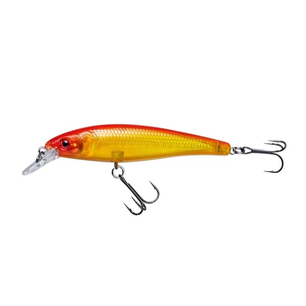 Renz-Stein Beastly Minnow Spicy 10cm, 12g