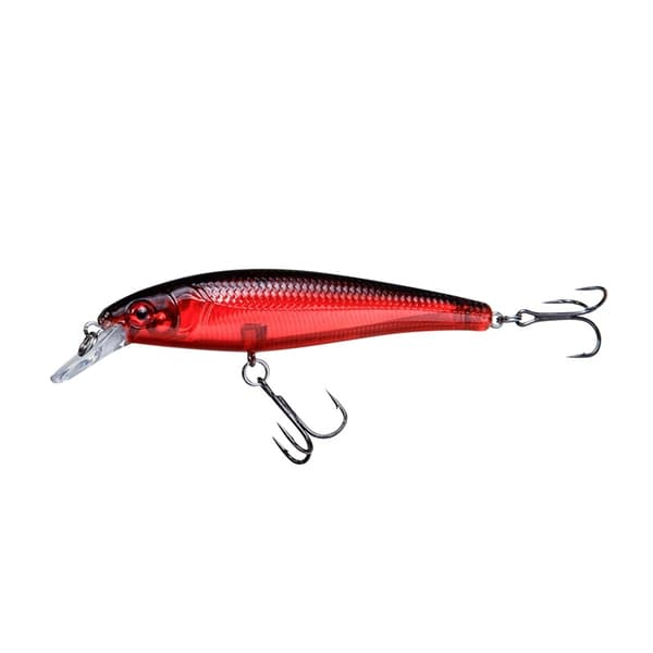 Renz-Stein Beastly Minnow Blood Moon 9,5cm, 13g