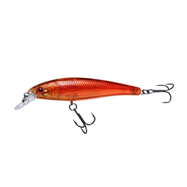 Renz-Stein Beastly Minnow Motoroil UV 9,5cm, 13g