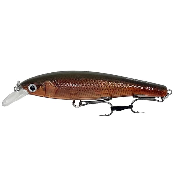 Renz-Stein Beastly Minnow CU 10cm, 12g