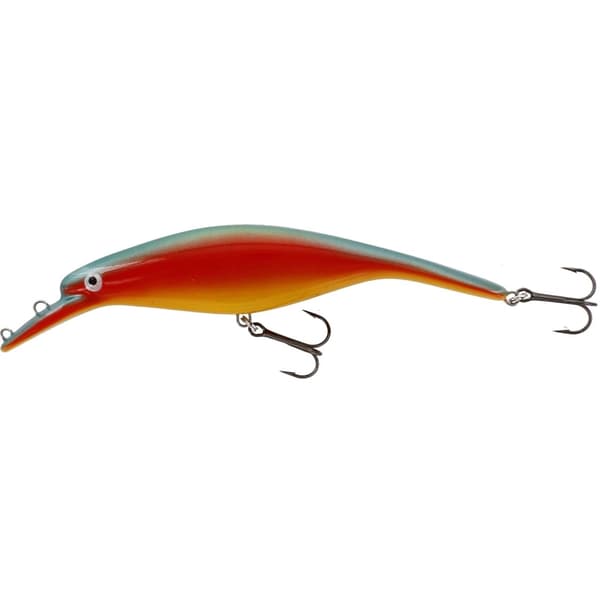 Westin Platypus Crankbait 19cm 94g Sinking Parrot Special