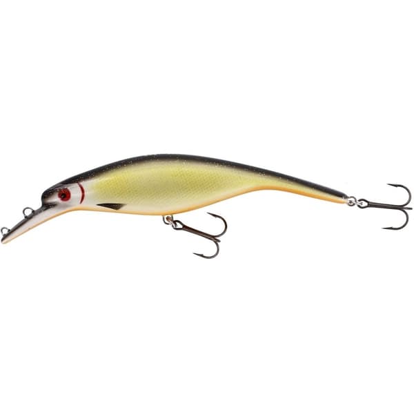 Westin Platypus Crankbait 19cm 94g Sinking Official Roach