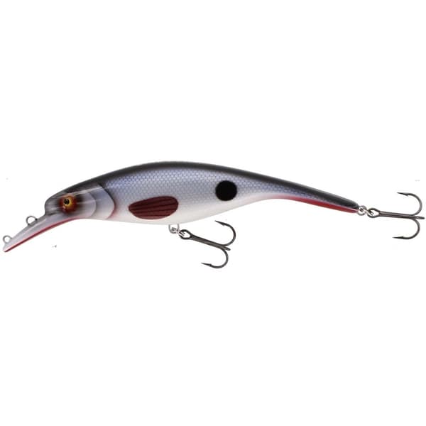 Westin Platypus Crankbait 19cm 94g Sinking Stamped Roach