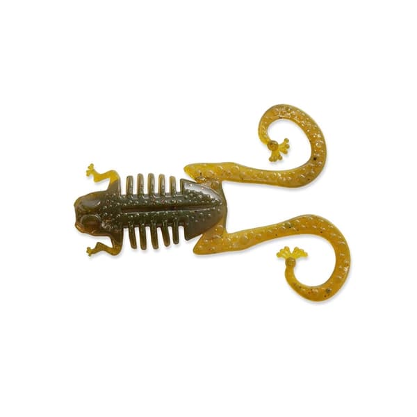 M-WAR Monkey Frog Small Bama Craw 7cm, 9-pack