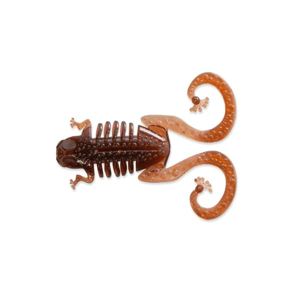 M-WAR Monkey Frog Small Motoroil 7cm, 9-pack