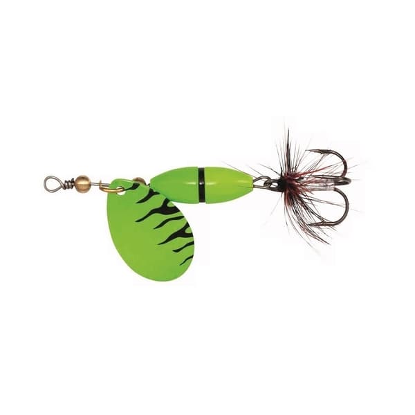 Kinetic Fizz 5g Green/Black Ribbon