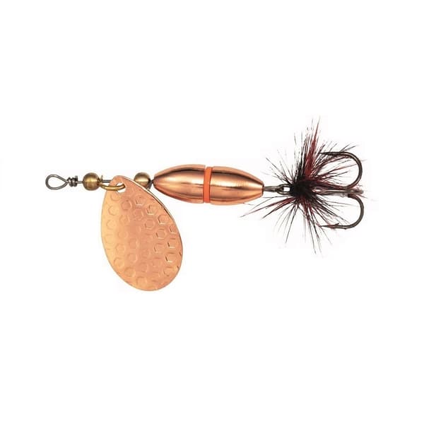 Kinetic Fizz 5g Copper/Red Ribbon