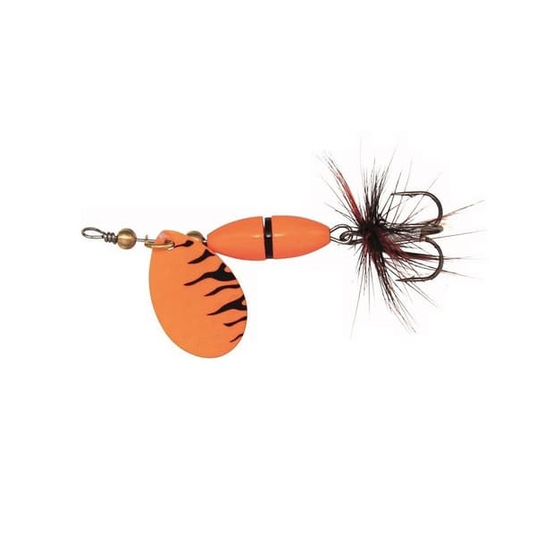 Kinetic Fizz 7g Orange/Black Ribbon