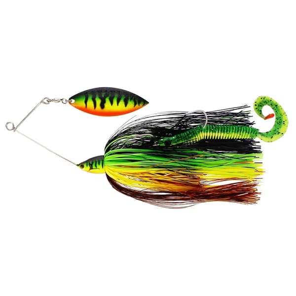 Westin Monstervibe Willow 65g Flash Firetiger