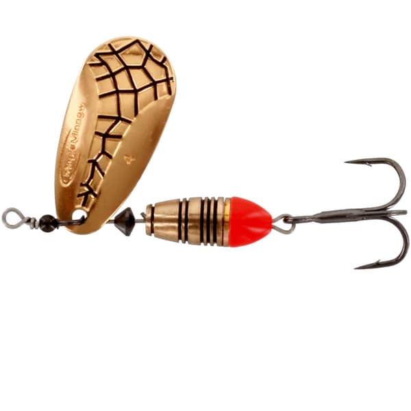 Westin Optic 360° Spinnare 10,5g Copper Age #4