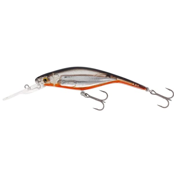 Westin P10DR Crankbait 10cm 16g Floating Coward Flash