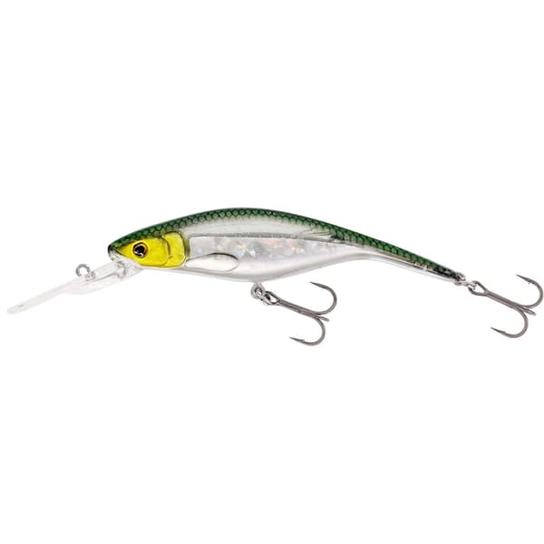 Westin P10DR Crankbait 10cm 16g Floating Headlight