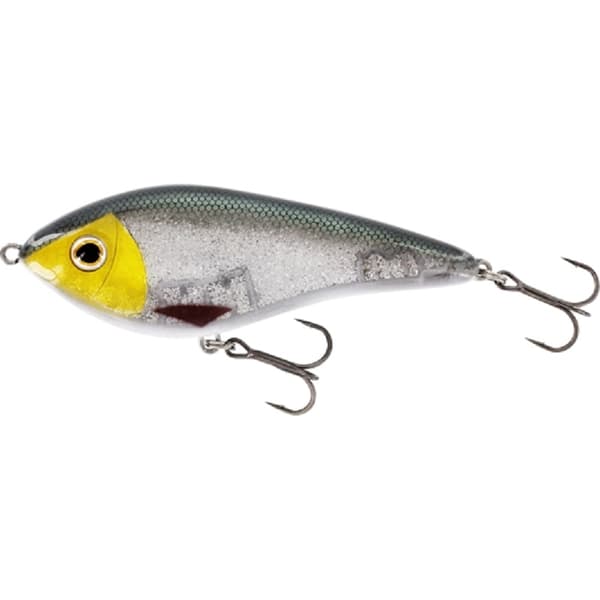 Westin Swim Glidebait 6,5cm 9g Suspending 3D Headlight