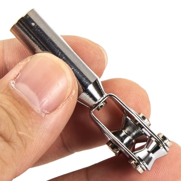Top Tips Guide Tube Modification - DIY fiskestang konstruksjon og reparasjon