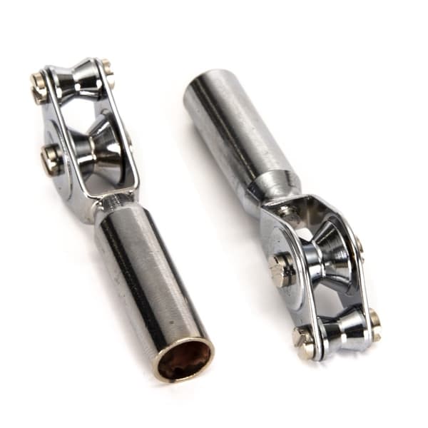 Top Tips Guide Tube Modification - DIY fiskestang konstruksjon og reparasjon