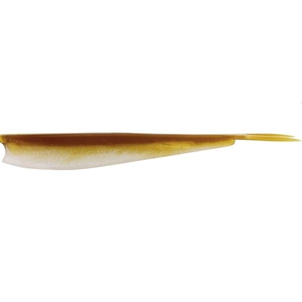 Westin Twinteez V-Tail 15cm 14g Baitfish Glitter 2pcs