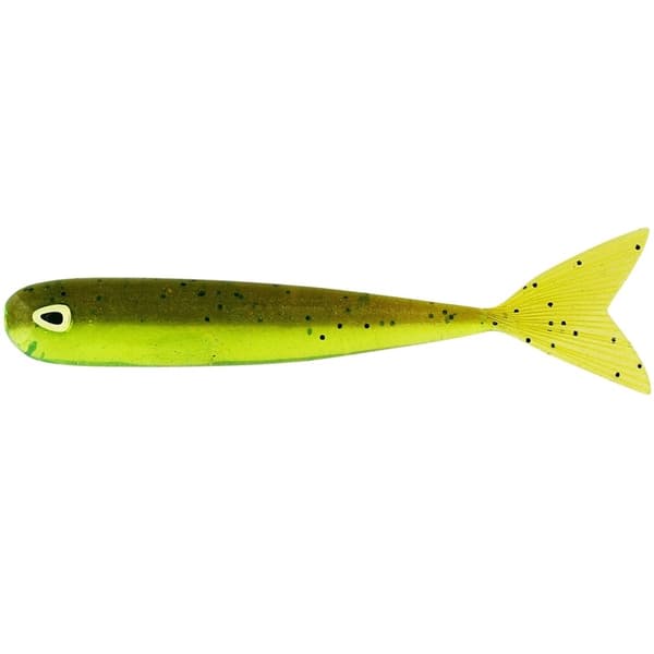 Westin Megateez V-Tail 9cm 4g Secret UV 3pcs