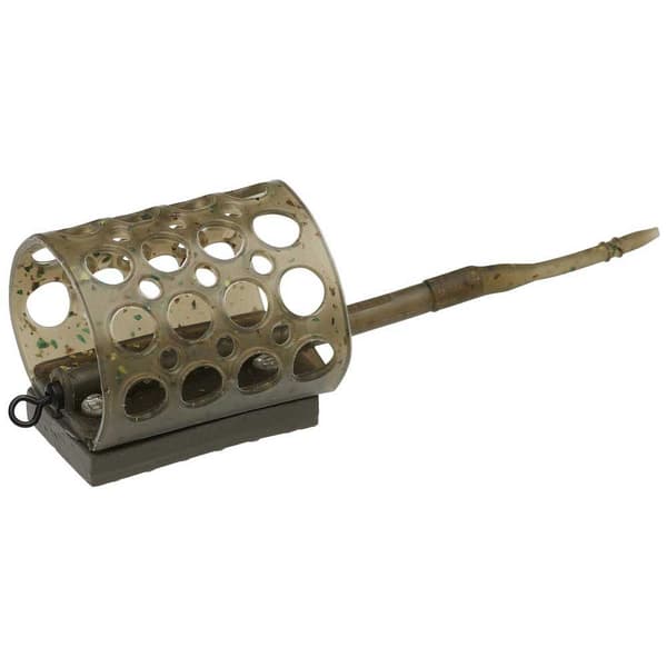Dam Detek Flex Inline Foder Gylden 15 g