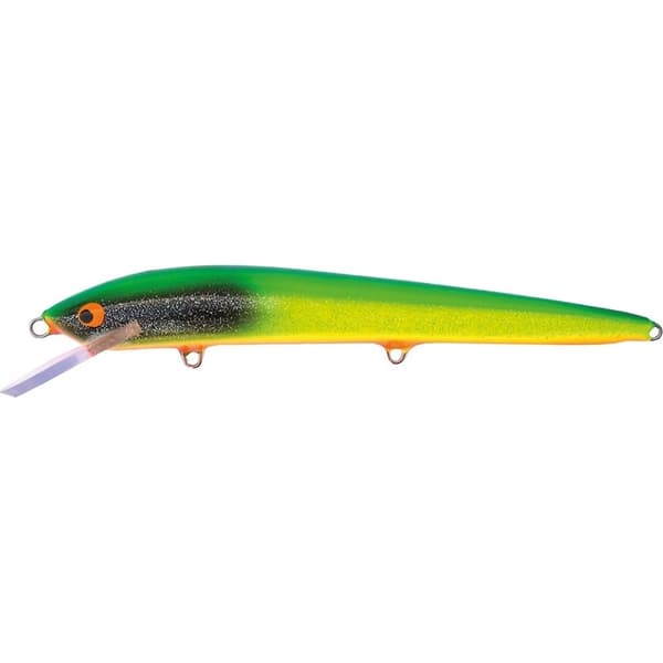 Nils Master Invincible 15cm 30g - 12