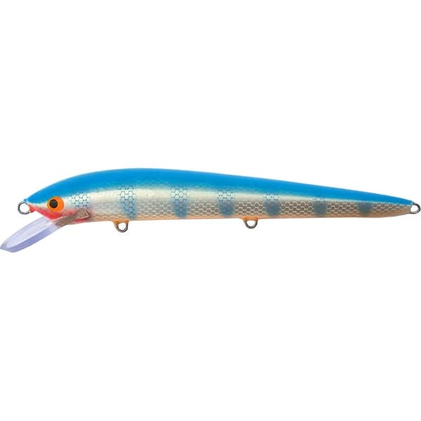 Nils Master Invincible 15cm 30g - 66