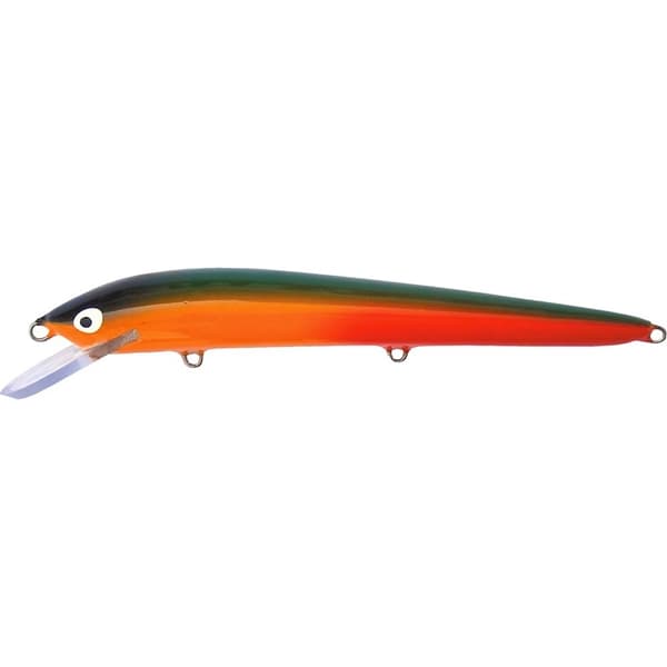 Nils Master Invincible 15cm 30g - 52