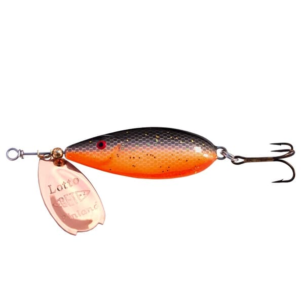 Bete Lotto Spinnare 45mm 12g - 252 BF