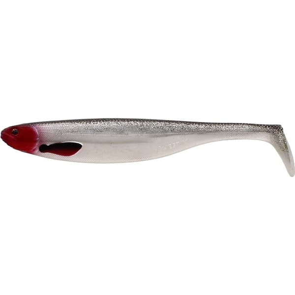 Westin ShadTeez Slim V2 22cm 53g Redlight 1pcs