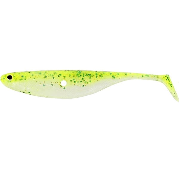 Westin Shadteez Hollow 12cm 9g Sparkling Chartreuse 1pcs