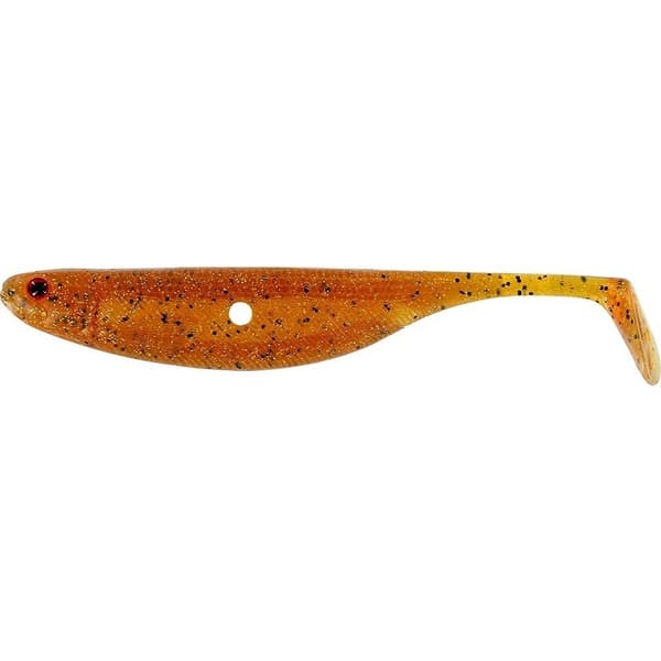 Westin Shadteez Hollow 12cm 9g Motoroil Pepper 1pcs