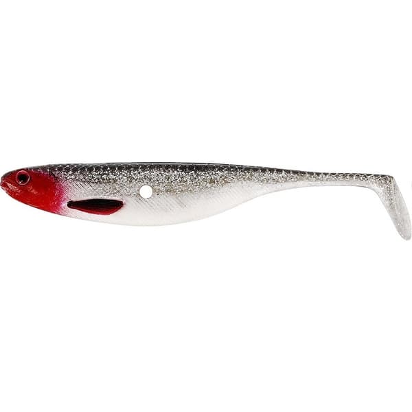 Westin Shadteez Hollow 12cm 9g Redlight 1pcs