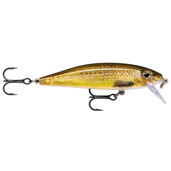 RAPALA X-RAP COUNTDOWN SINKING LURE - 5CM5TRL0