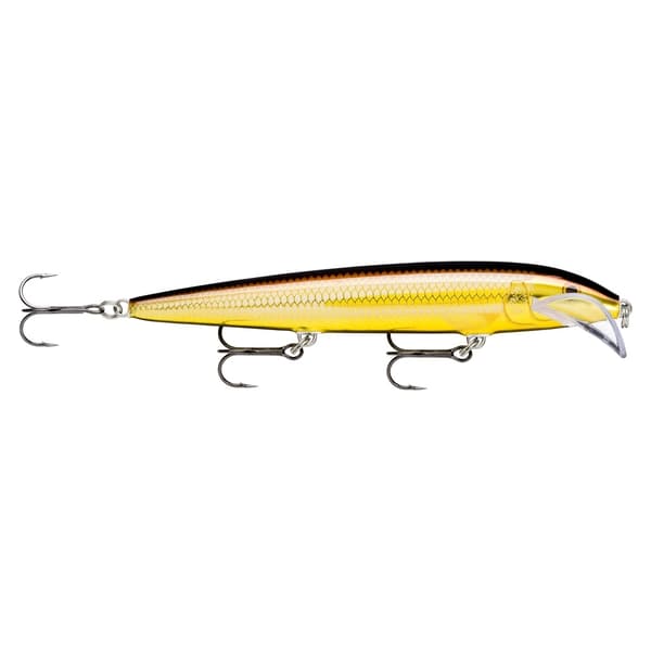 Rapala Scatter Rap Husky 13cm - Golden Alburnus