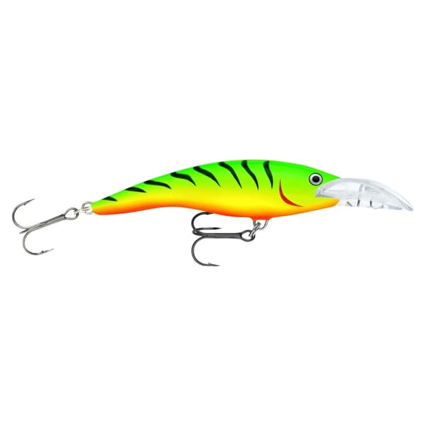 Rapala Scatter Rap Tail Dancer 9cm - Firetiger