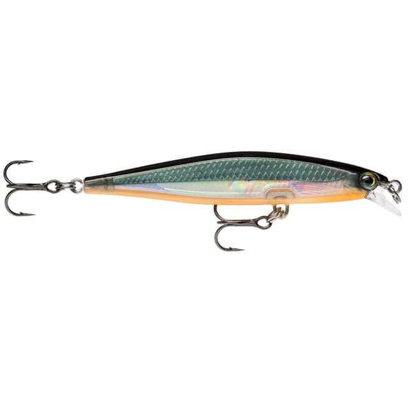 Rapala Shadow Rap 7cm - Halloween