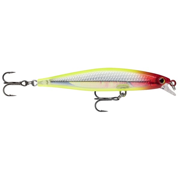 Rapala Shadow Rap 7cm - Clown