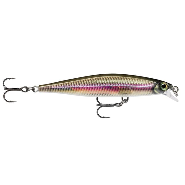 Rapala Shadow Rap 7cm - Live Smelt
