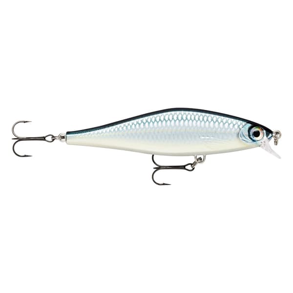 Rapala Shadow Rap Shad 9cm - Baby Aspius
