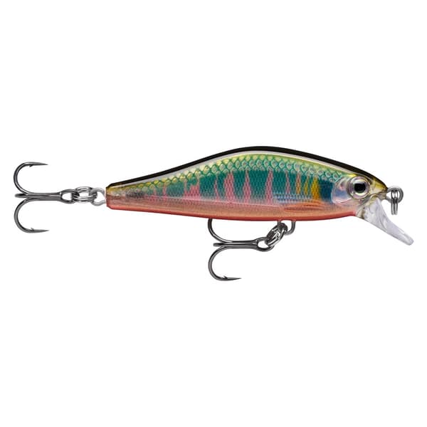 Rapala Shadow Rap Solid Shad 5cm - Oikawa