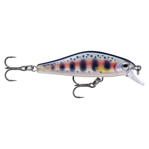 Rapala Shadow Rap Solid Shad 5cm - Yamame