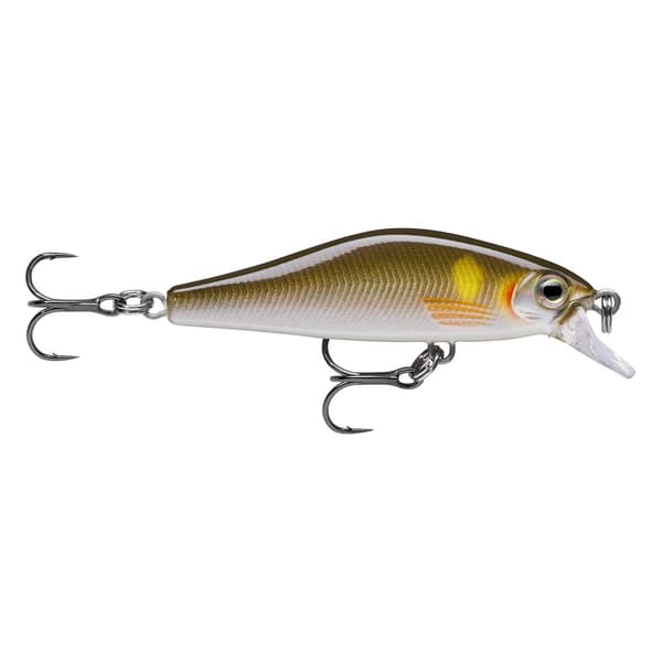 Rapala Shadow Rap Solid Shad 5cm - Ayu