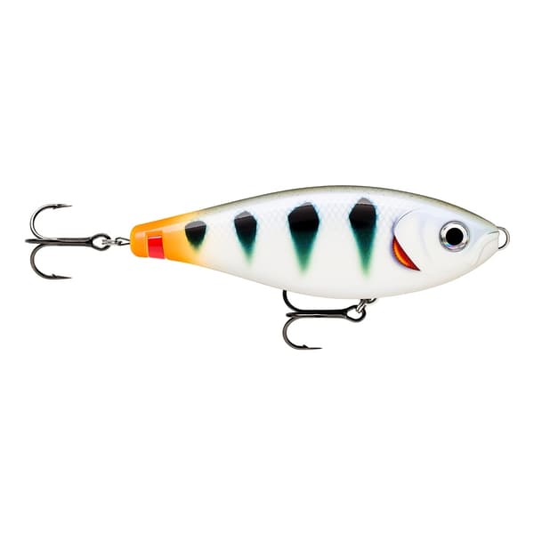 Rapala X-Rap Haku 14cm - Gunned Down