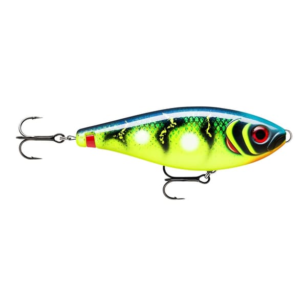 Rapala X-Rap Haku 14cm - How Psycho