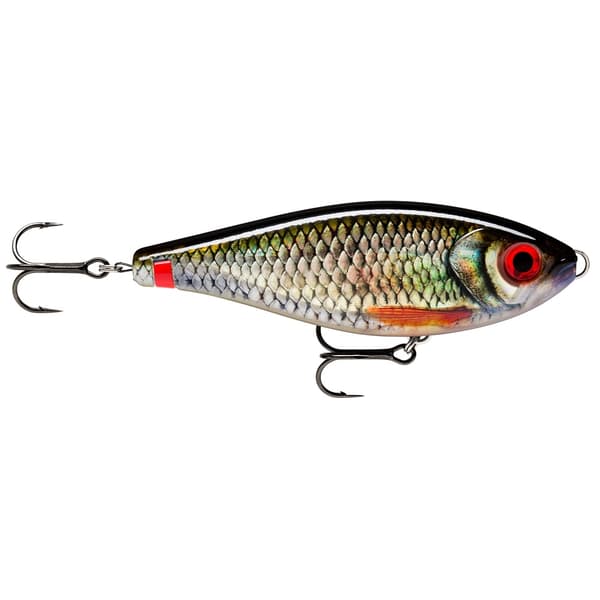 Rapala X-Rap Haku 14cm - Live Roach