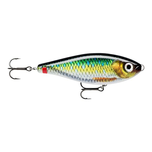Rapala X-Rap Haku 14cm - Rock n Roach