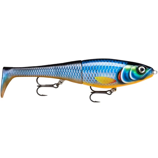 Rapala X-Rap Peto 14cm - Blue Ghost