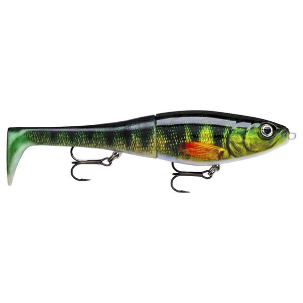 Rapala X-Rap Peto 14cm - Live Perch